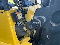 2005 hyster s7.00xl vorkheftruck - afbeelding 2 van  31