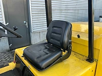 2005 hyster s7.00xl vorkheftruck - afbeelding 11 van  31