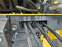 2005 hyster s7.00xl vorkheftruck - afbeelding 14 van  31