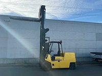 2005 hyster s7.00xl vorkheftruck - afbeelding 29 van  31