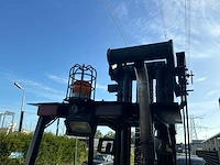 2005 hyster s7.00xl vorkheftruck - afbeelding 8 van  31