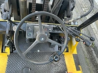 2005 hyster s7.00xl vorkheftruck - afbeelding 13 van  31