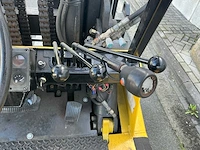 2005 hyster s7.00xl vorkheftruck - afbeelding 15 van  31