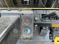 2005 hyster s7.00xl vorkheftruck - afbeelding 16 van  31