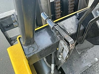 2005 hyster s7.00xl vorkheftruck - afbeelding 18 van  31