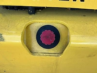 2005 hyster s7.00xl vorkheftruck - afbeelding 20 van  31
