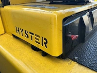 2005 hyster s7.00xl vorkheftruck - afbeelding 22 van  31