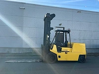2005 hyster s7.00xl vorkheftruck - afbeelding 12 van  31