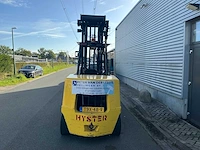 2005 hyster s7.00xl vorkheftruck - afbeelding 23 van  31