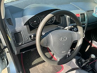 2005 hyundai getz 1.3i active cool personenauto - afbeelding 5 van  23