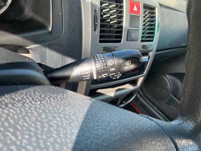 2005 hyundai getz 1.3i active cool personenauto - afbeelding 7 van  23