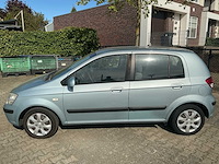 2005 hyundai getz 1.3i active cool personenauto - afbeelding 19 van  23