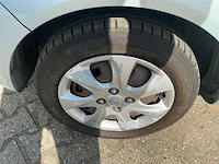 2005 hyundai getz 1.3i active cool personenauto - afbeelding 22 van  23