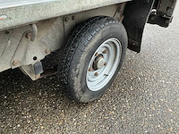 2005 ifor williams trailers gx126 machinetransporter wr-zp-88 - afbeelding 2 van  19
