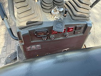 2005 ihi 9nx minigraafmachine - afbeelding 8 van  31