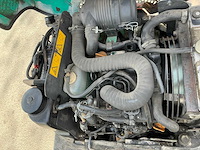 2005 ihi 9nx minigraafmachine - afbeelding 15 van  31