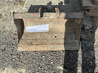 2005 ihi 9nx minigraafmachine - afbeelding 20 van  31