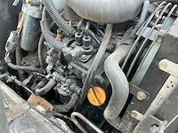 2005 ihi 9nx minigraafmachine - afbeelding 14 van  25