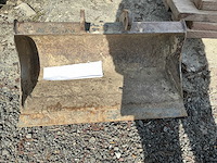 2005 ihi 9nx minigraafmachine - afbeelding 19 van  25