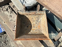 2005 ihi 9nx minigraafmachine - afbeelding 14 van  31