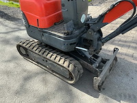 2005 ihi 9nx minigraafmachine - afbeelding 27 van  31