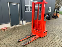 2005 incab milano star 10030 stapelaar - afbeelding 3 van  9