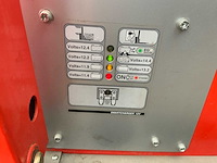 2005 incab milano star 10030 stapelaar - afbeelding 5 van  9