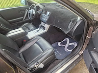 2005 infiniti fx 45 awd personenauto - afbeelding 2 van  11
