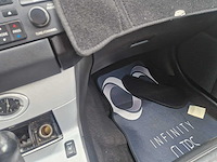 2005 infiniti fx 45 awd personenauto - afbeelding 3 van  11