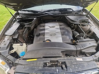 2005 infiniti fx 45 awd personenauto - afbeelding 4 van  11