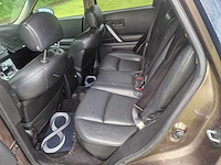 2005 infiniti fx 45 awd personenauto - afbeelding 5 van  11