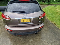 2005 infiniti fx 45 awd personenauto - afbeelding 8 van  11