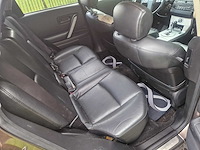 2005 infiniti fx 45 awd personenauto - afbeelding 3 van  15