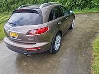 2005 infiniti fx 45 awd personenauto - afbeelding 11 van  15