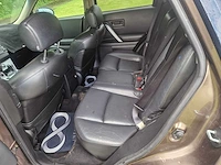2005 infiniti fx 45 awd personenauto - afbeelding 11 van  15