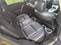 2005 infiniti fx 45 awd personenauto - afbeelding 3 van  15