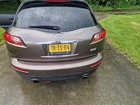 2005 infiniti fx 45 awd personenauto - afbeelding 10 van  15