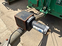 2005 ingersoll rand lt6k aanhangwagen lichtmast - afbeelding 5 van  6