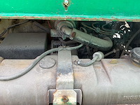 2005 ingersoll rand lt6k aanhangwagen lichtmast - afbeelding 3 van  11