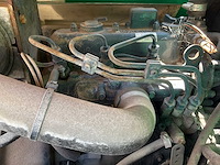 2005 ingersoll rand lt6k aanhangwagen lichtmast - afbeelding 4 van  11