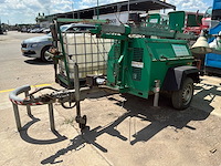 2005 ingersoll rand lt6k aanhangwagen lichtmast - afbeelding 7 van  11