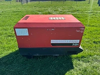 2005 ingersoll-rand r1051sf720 hogedrukcompressor - afbeelding 11 van  14