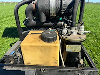 2005 ingersoll-rand r1051sf720 hogedrukcompressor - afbeelding 3 van  14
