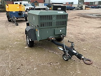 2005 ingersoll-rand w902 luchtcompressor - afbeelding 3 van  10