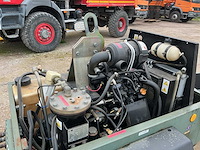 2005 ingersoll-rand w902 luchtcompressor - afbeelding 7 van  10
