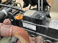 2005 ingersoll-rand w902 luchtcompressor - afbeelding 8 van  10