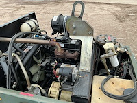 2005 ingersoll-rand w902 luchtcompressor - afbeelding 9 van  10