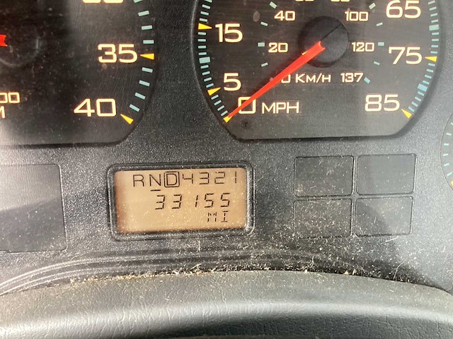 2005 international 4300 sba 4x2 vrachtwagenhoogwerker - afbeelding 2 van  18