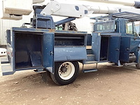 2005 international 4300 sba 4x2 vrachtwagenhoogwerker - afbeelding 7 van  18