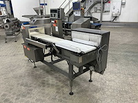 2005 ishida dacs-w-030 checkweigher - afbeelding 2 van  7